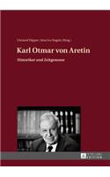 Karl Otmar von Aretin