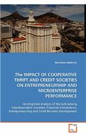 Impact of Cooperative Thrift and Credit Societies on Entrepreneurship and Microenterprise Performance