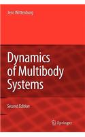 Dynamics of Multibody Systems