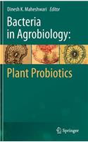 Bacteria in Agrobiology: Plant Probiotics