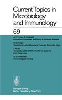 Current Topics in Microbiology and Immunology