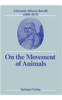 On the Movement of Animals