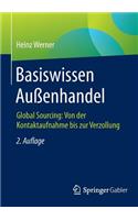 Basiswissen Außenhandel