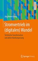 Stromvertrieb im (digitalen) Wandel