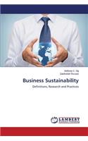 Business Sustainability