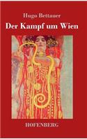 Der Kampf um Wien