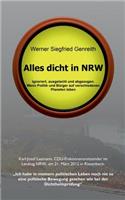 Alles Dicht in Nrw