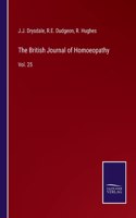 British Journal of Homoeopathy