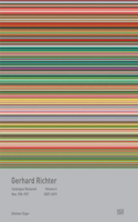 Gerhard Richter: Catalogue Raisonné, Volume 6