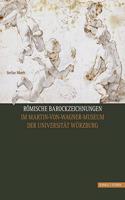 Romische Barockzeichnungen