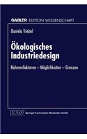 Ökologisches Industriedesign