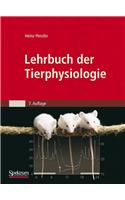 Lehrbuch der Tierphysiologie