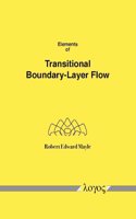 Elements of Transitional Boundary-Layer Flow