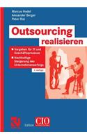 Outsourcing Realisieren