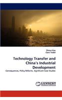 Technology Transfer and China's Industrial Development