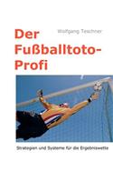 Fußballtoto-Profi