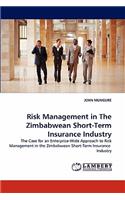 Risk Management in the Zimbabwean Short-Term Insurance Industry