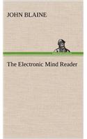 The Electronic Mind Reader