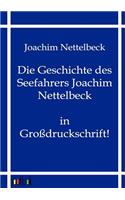 Geschichte des Seefahrers Joachim Nettelbeck