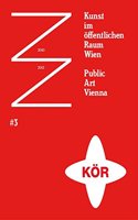 Public Art in Vienna 2010-2013