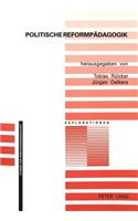 Politische Reformpaedagogik