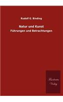 Natur Und Kunst