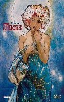 Alphonse Mucha 2015