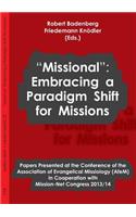 "missional"