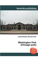 Washington Park (Chicago Park)