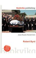 Robert Byrd