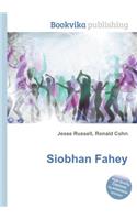 Siobhan Fahey