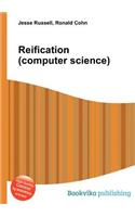 Reification (Computer Science)