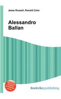 Alessandro Ballan