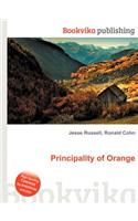Principality of Orange