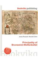 Principality of Brunswick-Wolfenbuttel