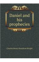 Daniel and His Prophecies