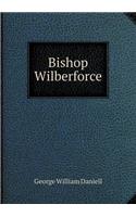 Bishop Wilberforce