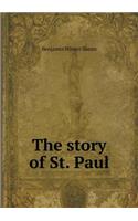 The story of St. Paul: (English)