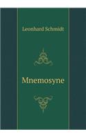 Mnemosyne