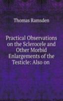 Practical Observations on the Sclerocele