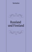 Russland und Finnland