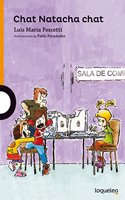 Chat, Natacha, Chat