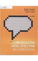 Comunicacion Oral efectiva en la era digital