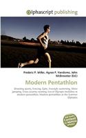 Modern Pentathlon: (English)