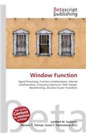 Window Function