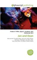 Jan and Dean: (English)