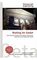 Waiting for Godot: (English)