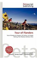 Tour of Flanders: (English)