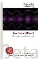 Pearl Jam (Album): (English)