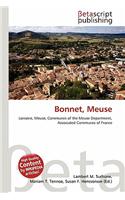Bonnet, Meuse: (English)